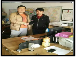 西安同輝物流有限公司 西安同輝物流有限公司